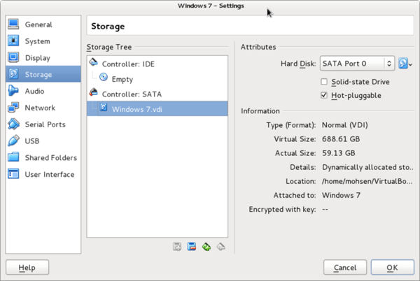 Xenserver: How to see local storage disk space used on command